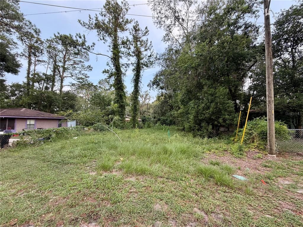 XX NE 6TH AVENUE GAINESVILLE, FL 32641