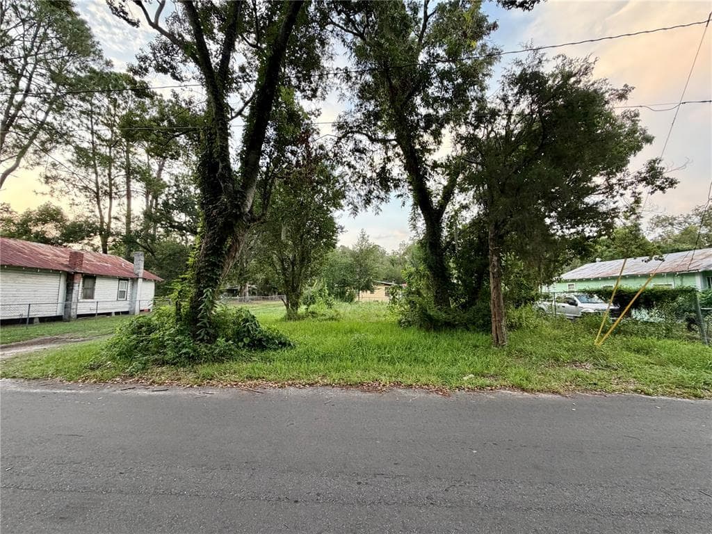 XX NE 5TH AVENUE GAINESVILLE, FL 32641