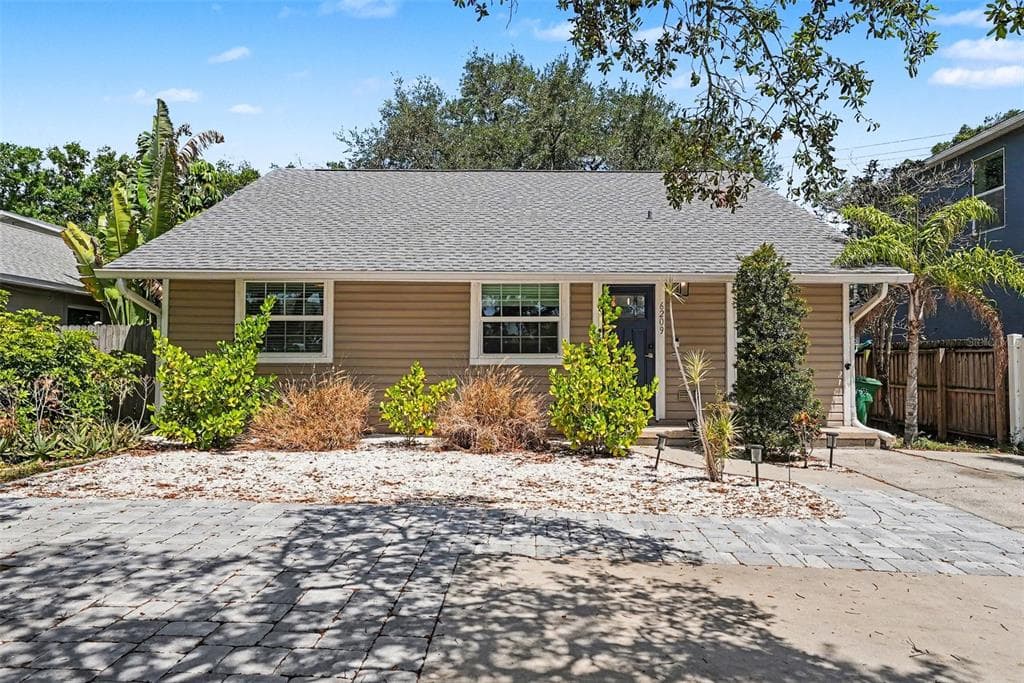 6209 INTERBAY BOULEVARD TAMPA, FL 33611