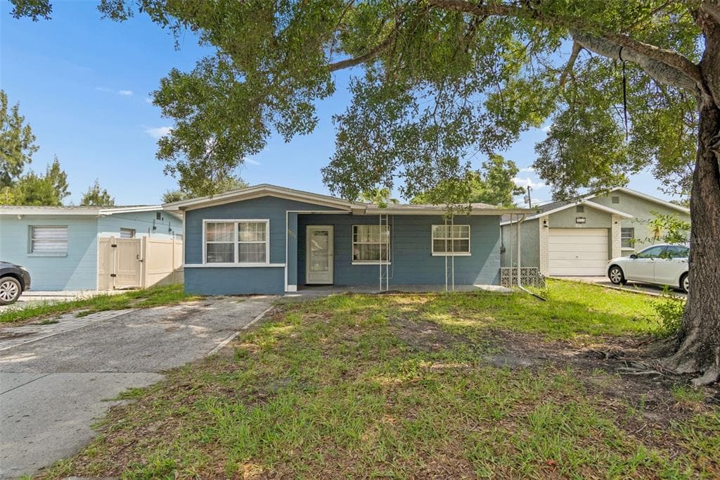 3521 74TH AVENUE N PINELLAS PARK, FL 33781