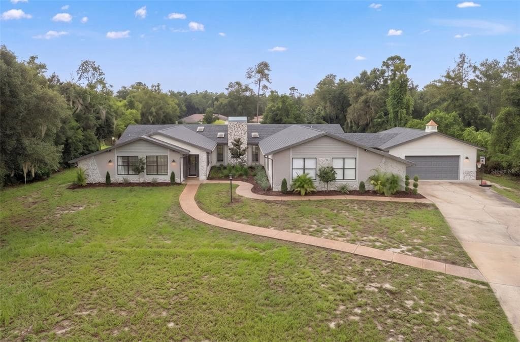 7231 RIVER COUNTRY DRIVE WEEKI WACHEE, FL 34607