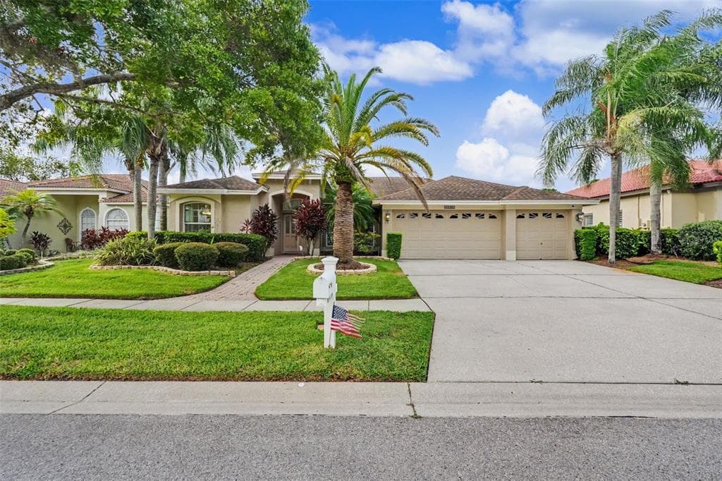 12507 ROYAL DUBLIN AVENUE ODESSA, FL 33556