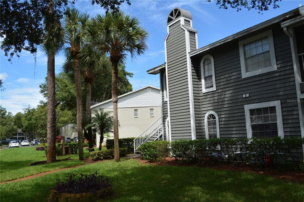 2197 FOX CHASE BOULEVARD UNIT 101