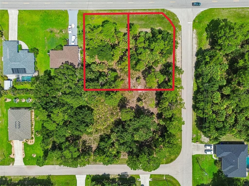 14 S CHAMBERLAIN BOULEVARD NORTH PORT, FL 34286