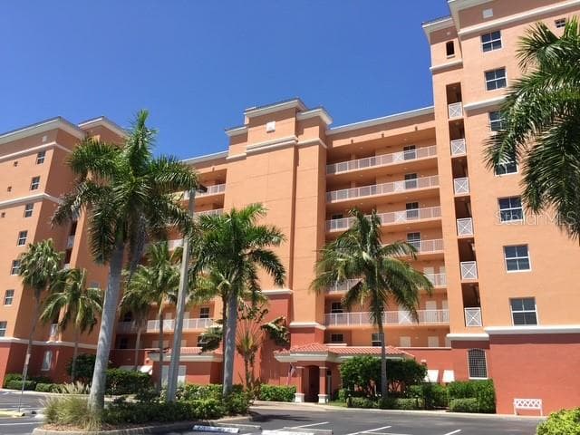 3191 MATECUMBE KEY ROAD UNIT 303 PUNTA GORDA, FL 33955
