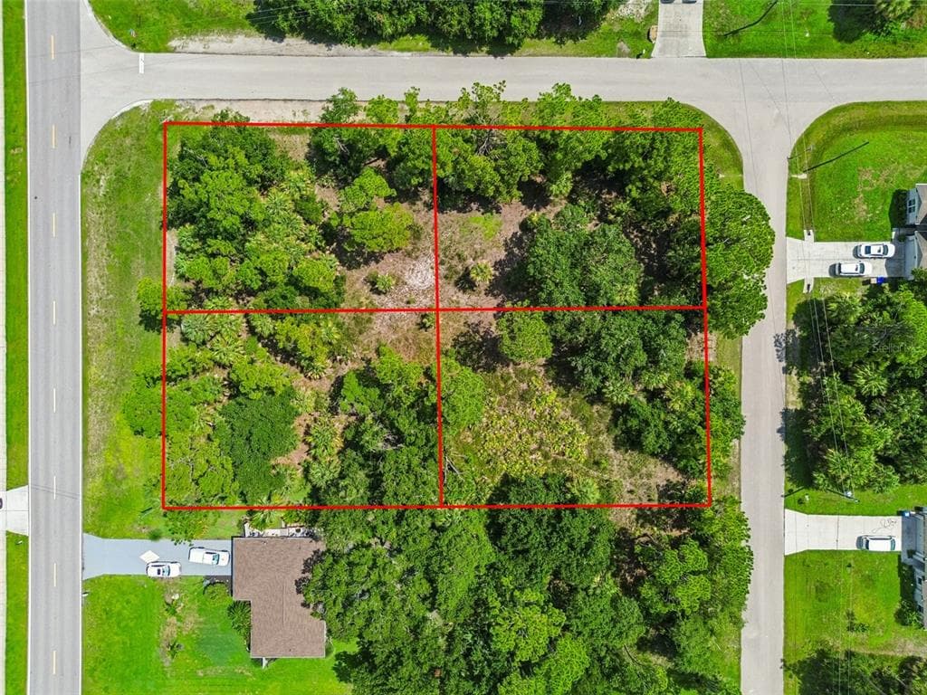 13 S CHAMBERLAIN BOULEVARD NORTH PORT, FL 34286