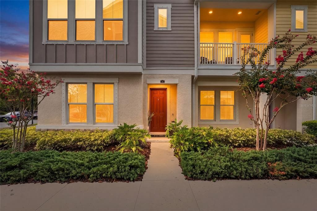 9597 CAVENDISH DRIVE TAMPA, FL 33626