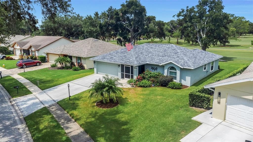 1308 GILLESPIE DRIVE