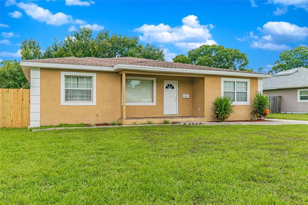 1318 59TH STREET N ST PETERSBURG, FL 33710