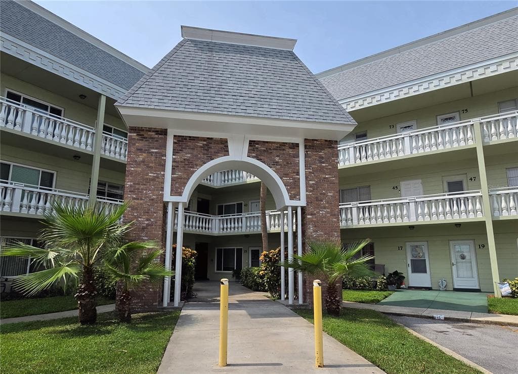 2459 COLUMBIA DRIVE UNIT 47