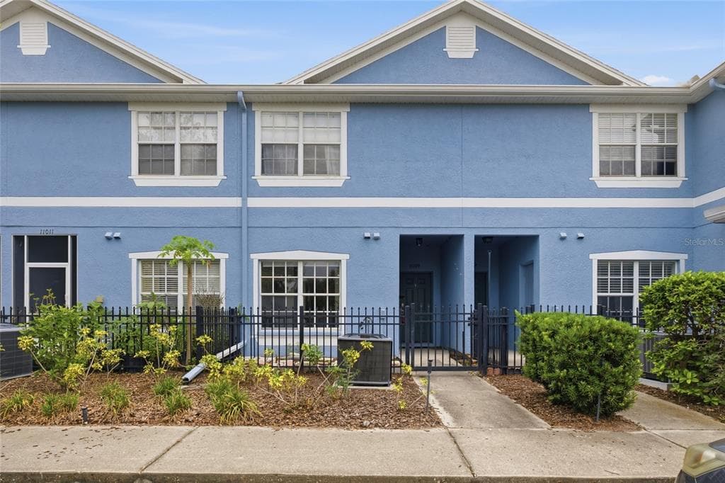 11009 WINTER CREST DRIVE RIVERVIEW, FL 33569