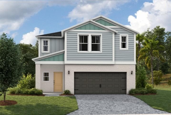 2119 LAWSON WAY ZEPHYRHILLS, FL 33541