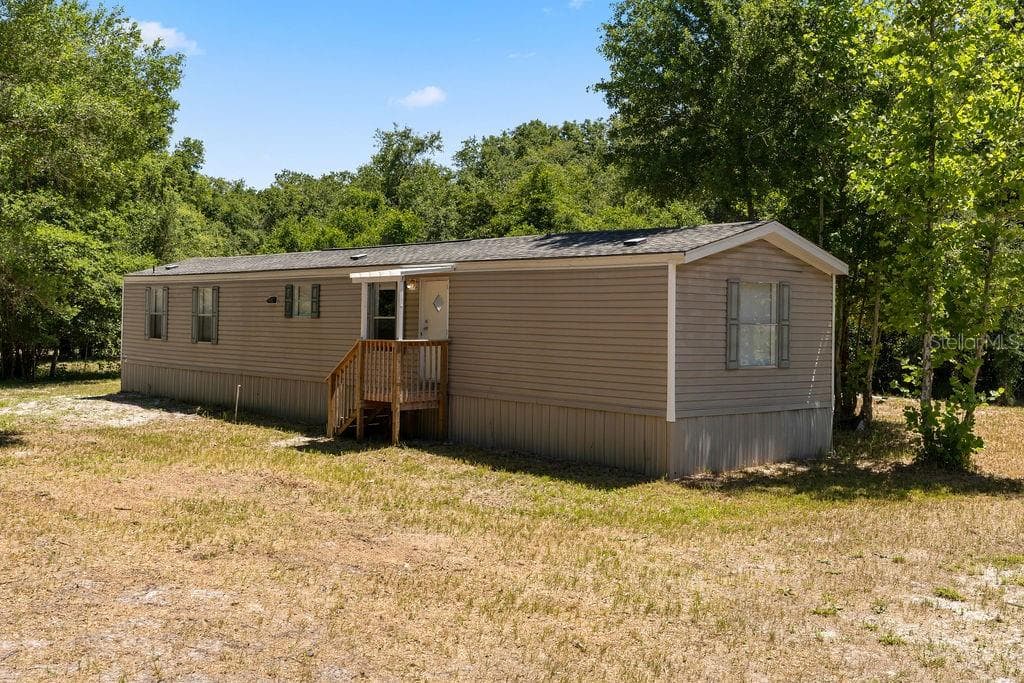 27133 MILLER ROAD DADE CITY, FL 33525