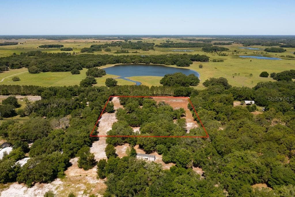 0 MILLER ROAD DADE CITY, FL 33525