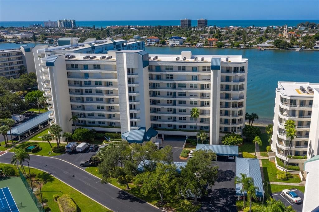 7974 SAILBOAT KEY BOULEVARD S UNIT 408