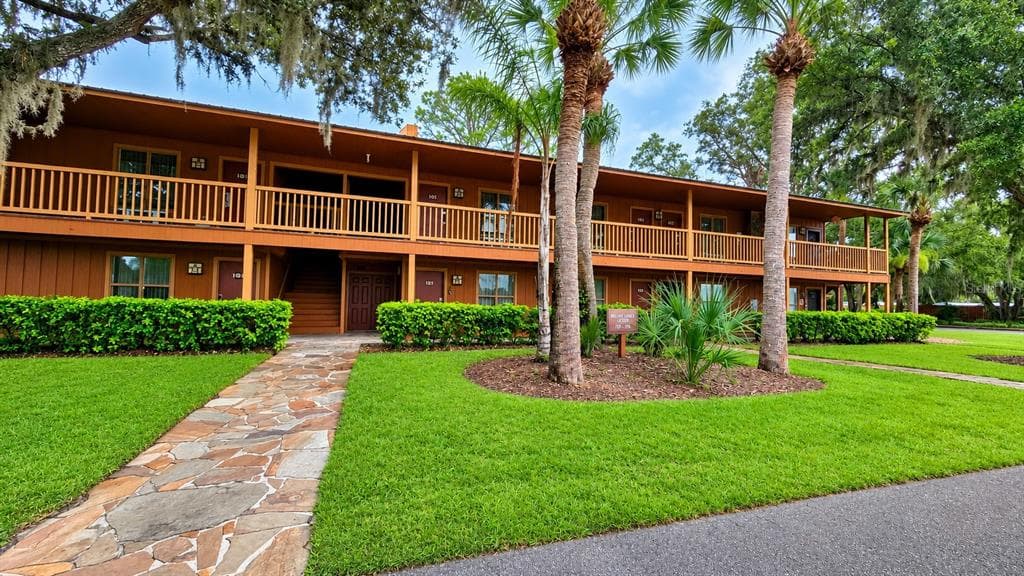 3200 RIVER RANCH BOULEVARD UNIT 170 RIVER RANCH, FL 33867