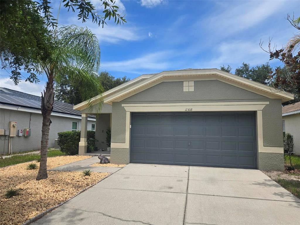 11308 PALM ISLAND AVENUE RIVERVIEW, FL 33569