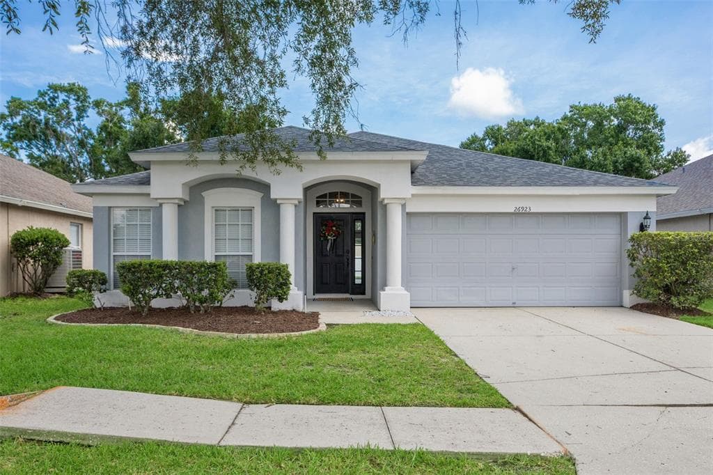 26923 AFFIRMED DRIVE WESLEY CHAPEL, FL 33544