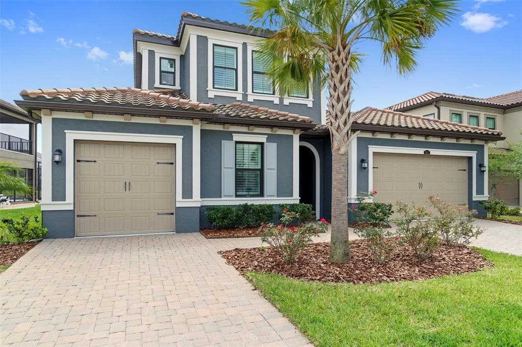 29657 PICANA LANE WESLEY CHAPEL, FL 33543