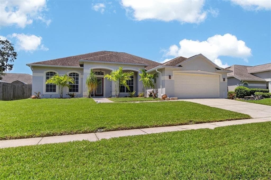 11937 TIMBERHILL DRIVE RIVERVIEW, FL 33569
