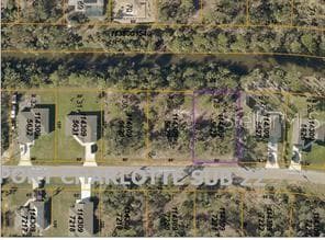 BASKET STREET NORTH PORT, FL 34288