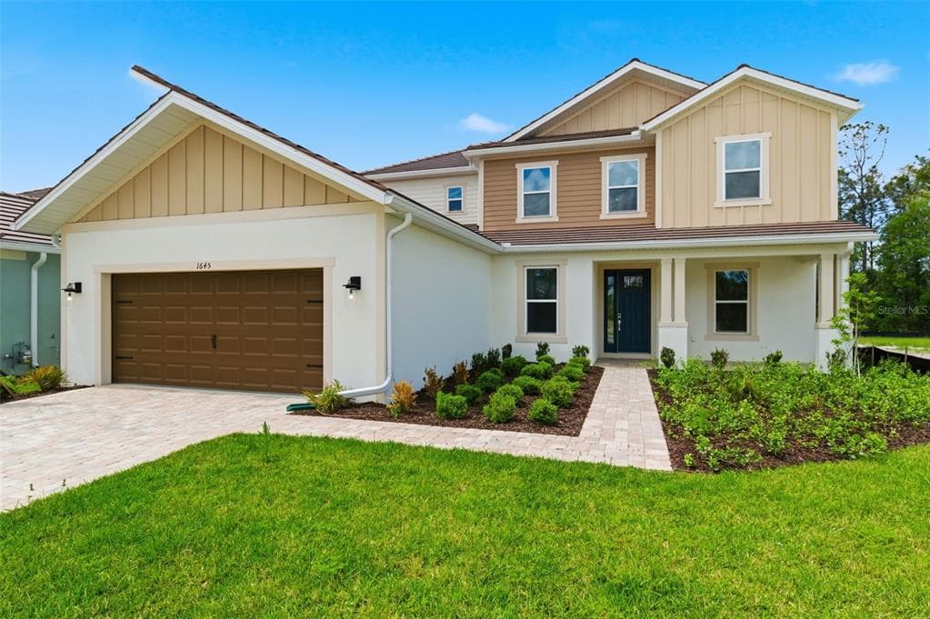 1645 TRAILHEAD LANE