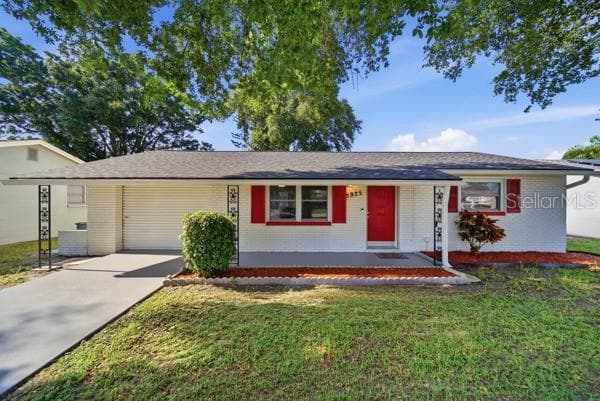 5935 63RD AVENUE N PINELLAS PARK, FL 33781
