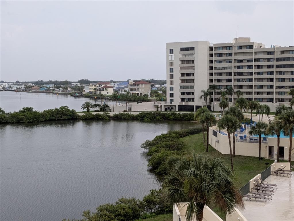 5915 SEA RANCH DRIVE UNIT 404 HUDSON, FL 34667