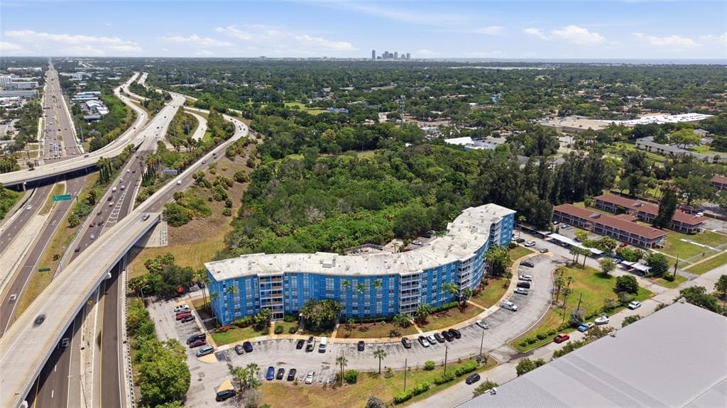 3315 58TH AVENUE S UNIT 414 ST PETERSBURG, FL 33712