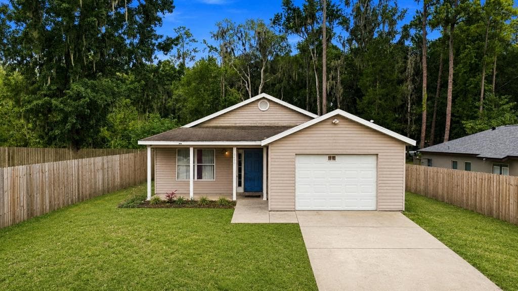 2460 SE 69TH LANE OCALA, FL 34480