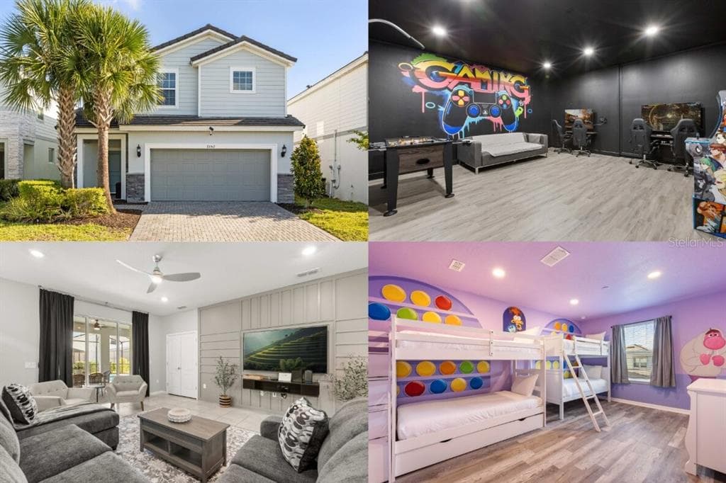 7352 OAKMOSS LOOP DAVENPORT, FL 33837