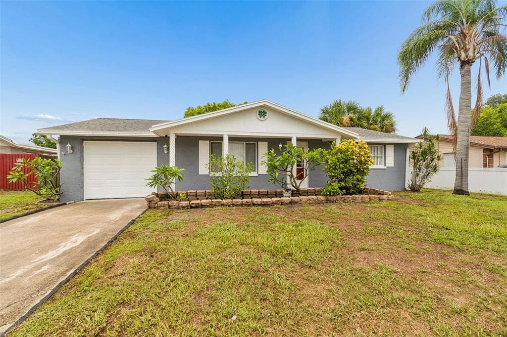 3533 WILSON DRIVE