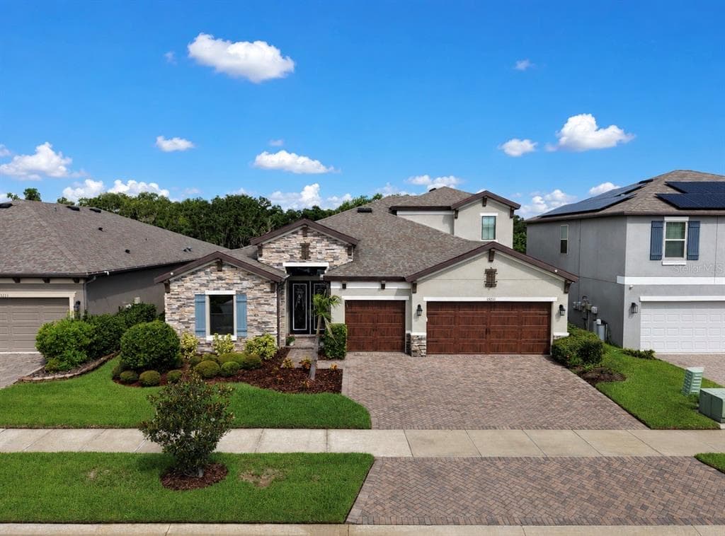13211 WILDFLOWER MEADOW DRIVE