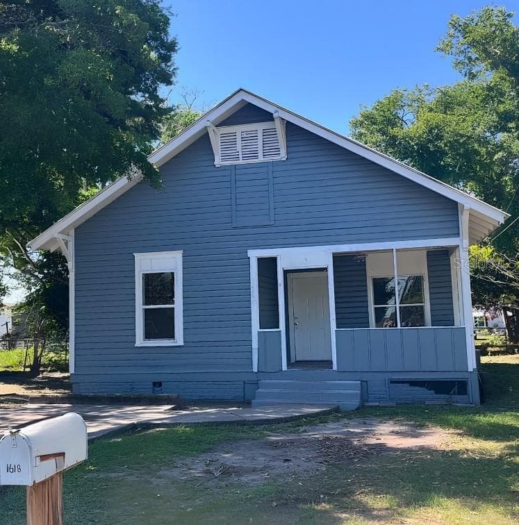 1618 WAYMAN STREET LAKELAND, FL 33815