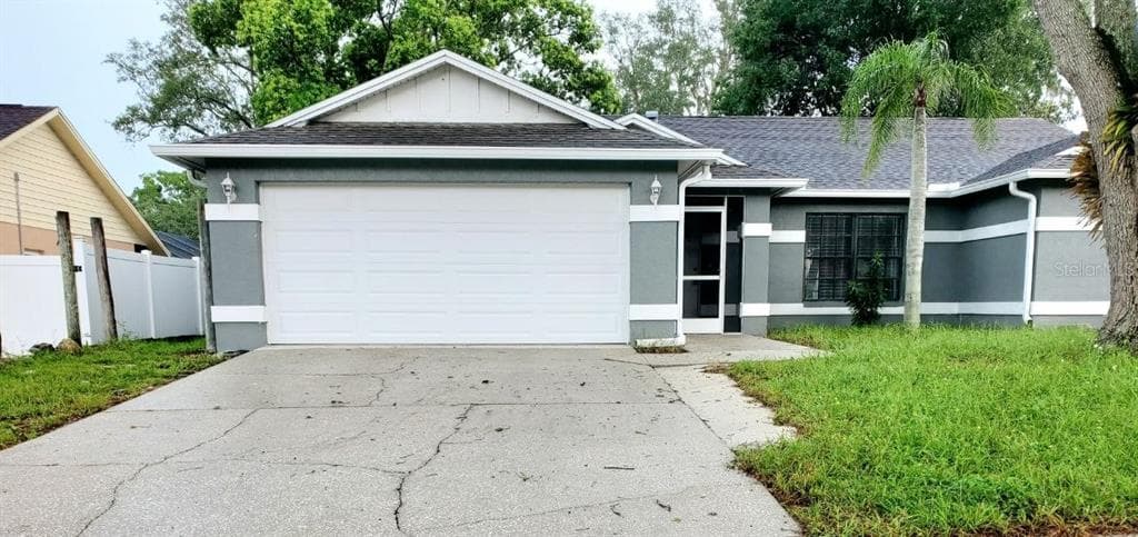 7432 CANVASBACK DRIVE NEW PORT RICHEY, FL 34654
