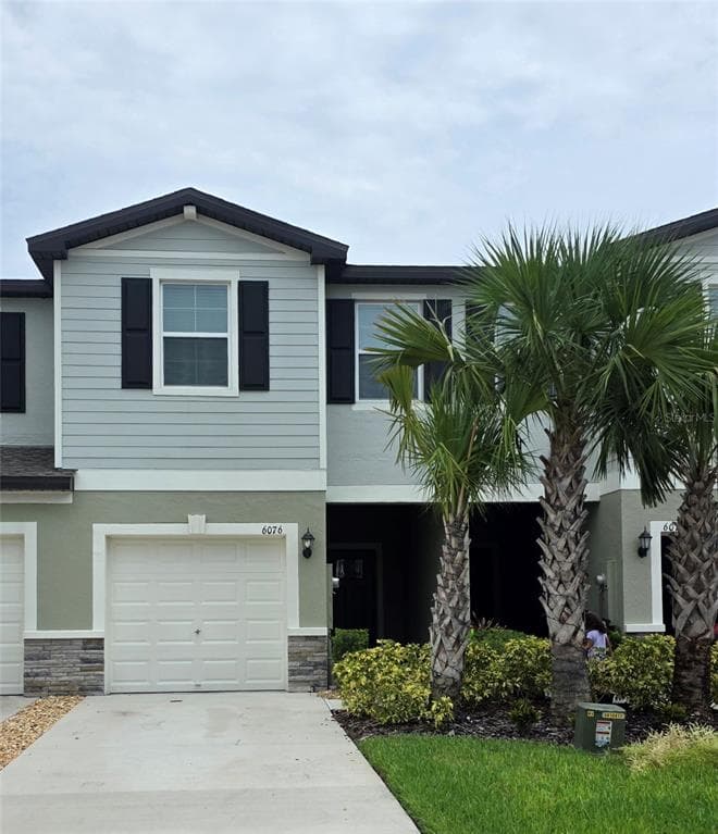6076 SHINER STREET LAND O LAKES, FL 34638