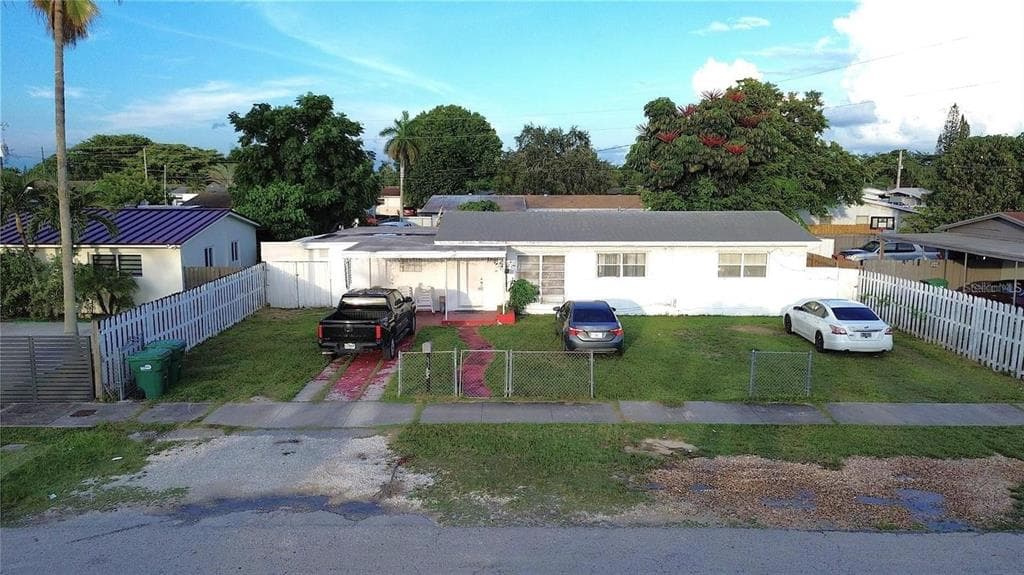 30081 SW 148TH AVENUE HOMESTEAD, FL 33033