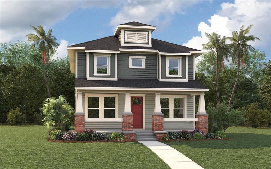 5308 N SUWANNE AVENUE TAMPA, FL 33603