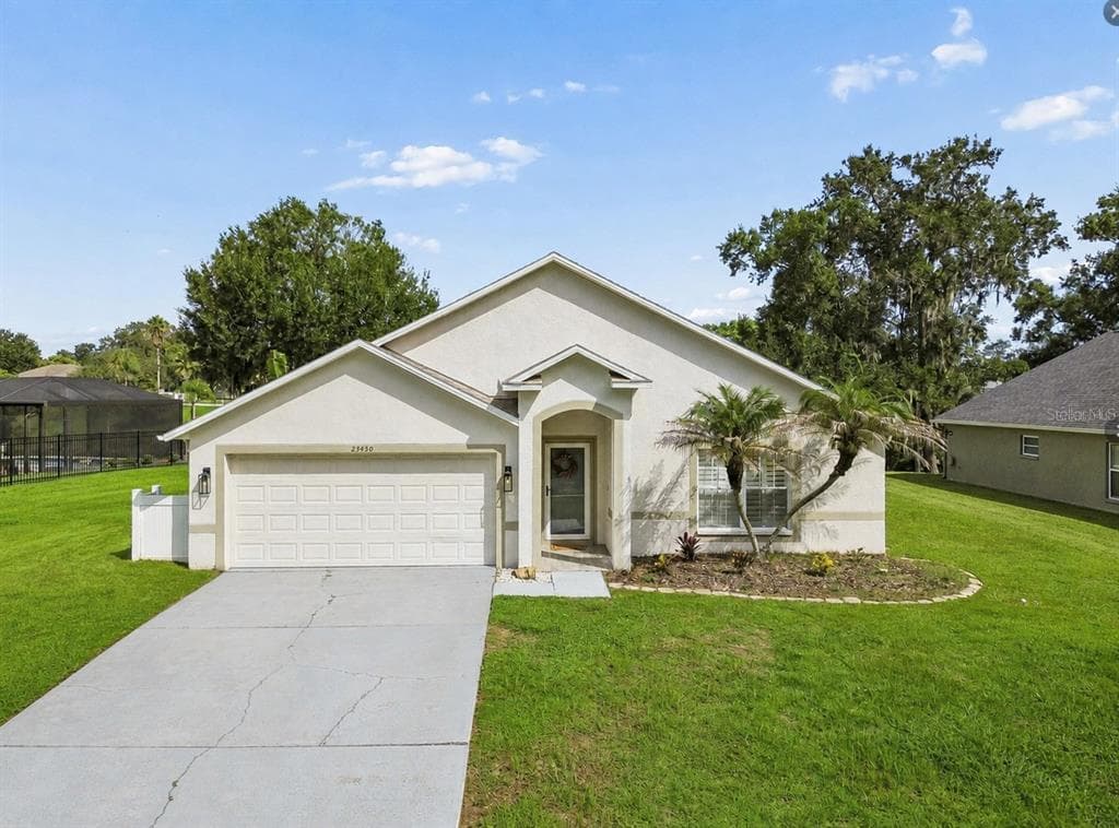 23450 CHERBOURG LOOP LAND O LAKES, FL 34639