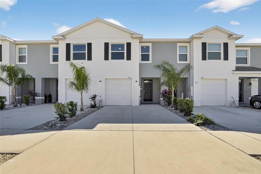 5055 CAPTAIN DAVIS DRIVE
