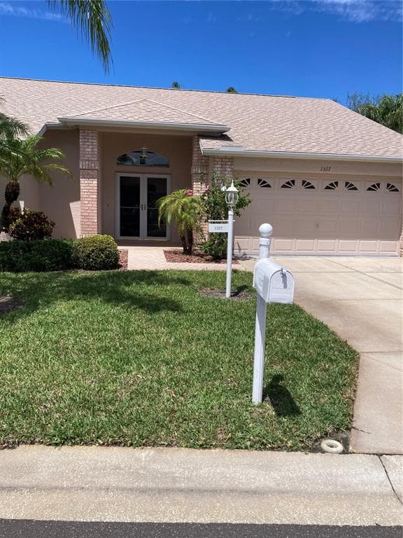 1327 TOLLBRIDGE COURT