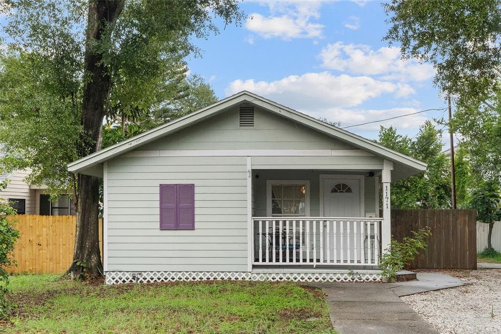 1171 HIGHLAND COURT N ST PETERSBURG, FL 33701