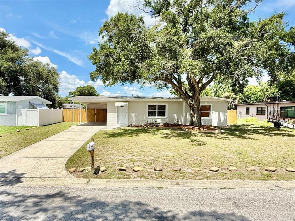 7810 FELICE AVENUE TAMPA, FL 33614