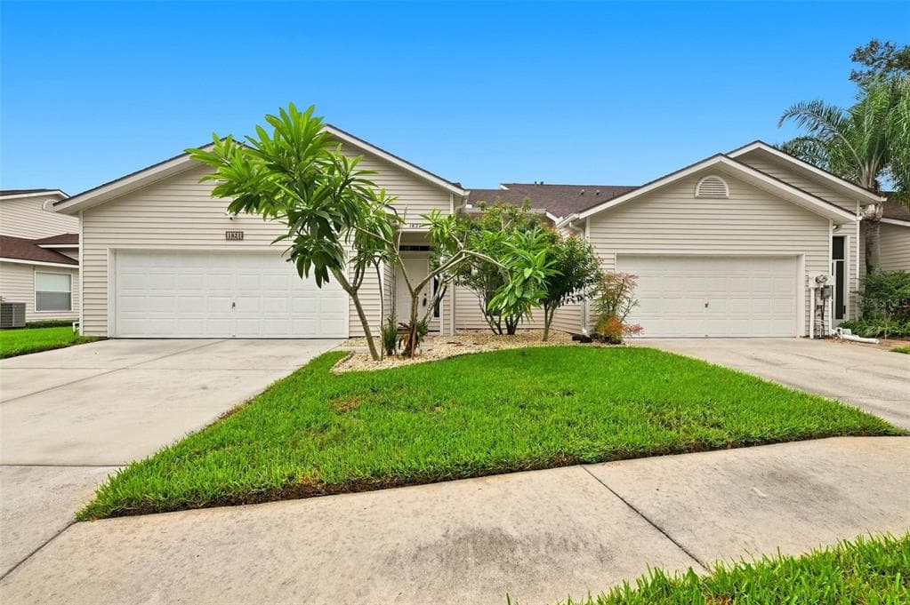 1821 LAKE HERON DRIVE