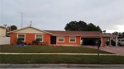 6411 WILSHIRE DRIVE TAMPA, FL 33615