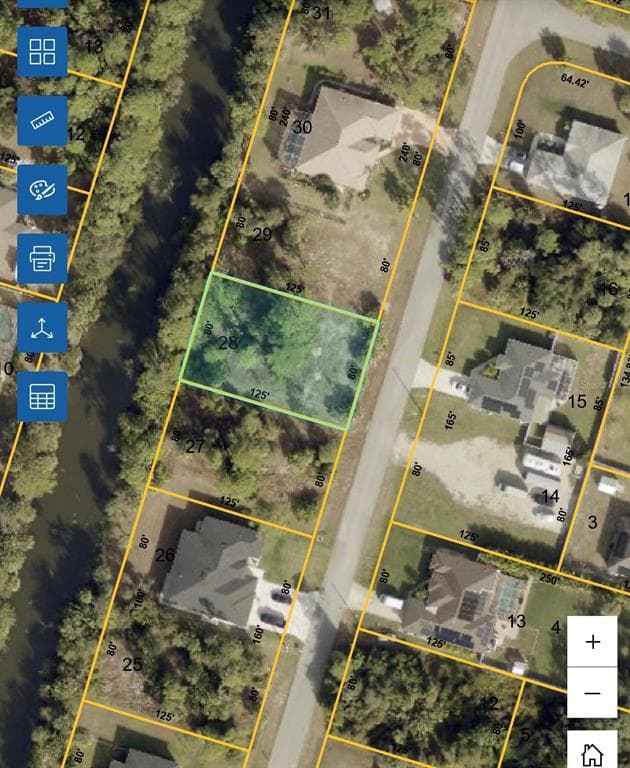 JOHANNESBERG ROAD NORTH PORT, FL 34288
