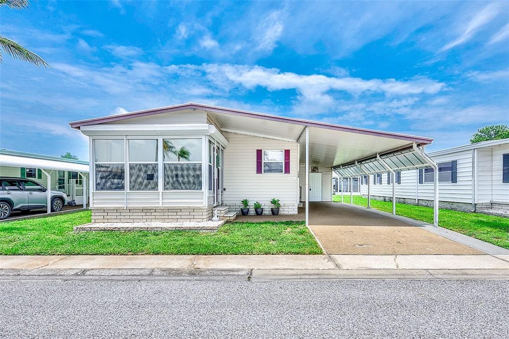 1100 BELCHER ROAD S UNIT 759 LARGO, FL 33771