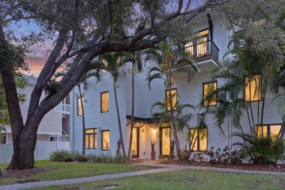514 S GLEN AVENUE TAMPA, FL 33609