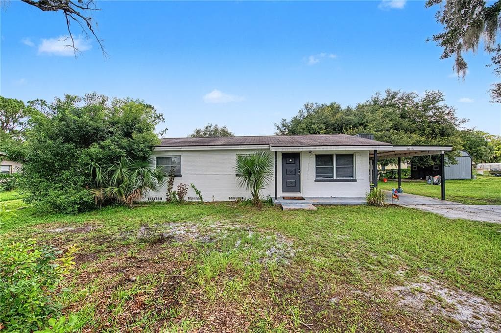 3015 DER ROAD PLANT CITY, FL 33566
