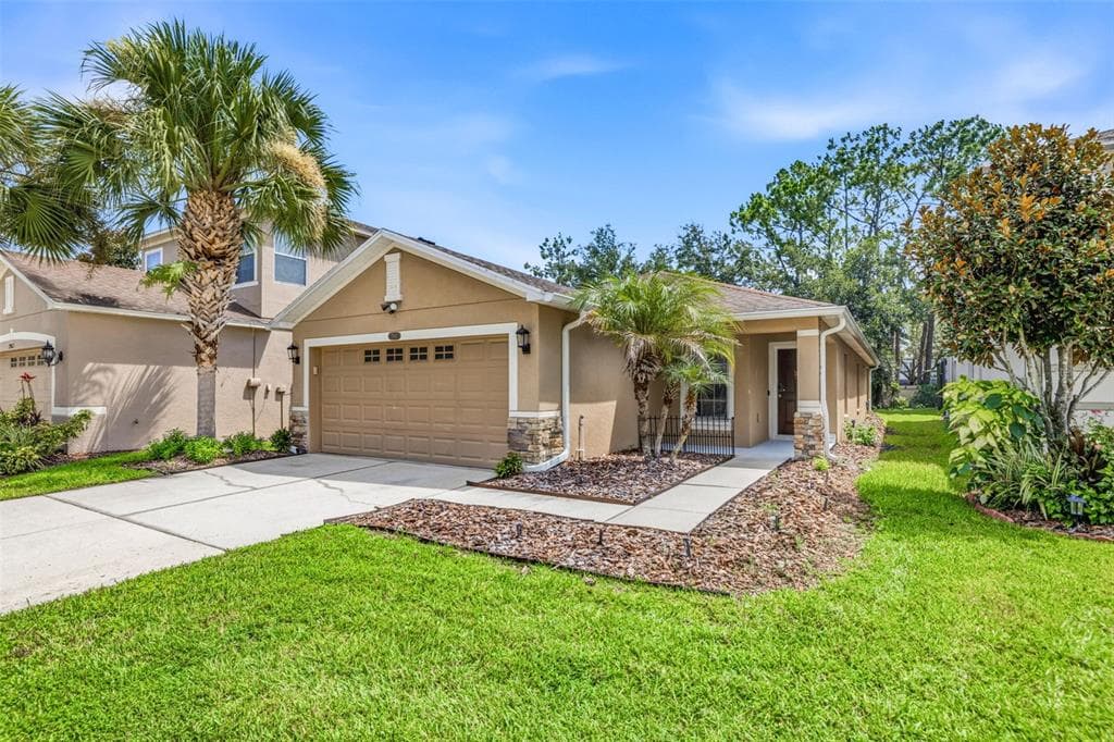 7861 TUSCANY WOODS DRIVE TAMPA, FL 33647